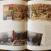 Zali Article Gaelle Pelachaud edition Citadelle & Mazenod