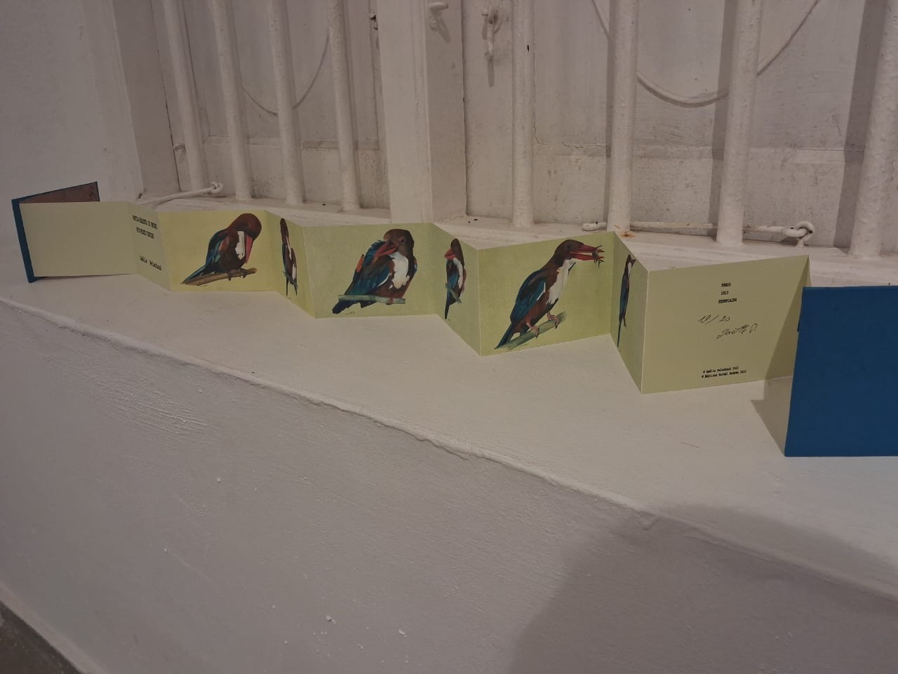 Exposition Evolve Volume ARtSpace India