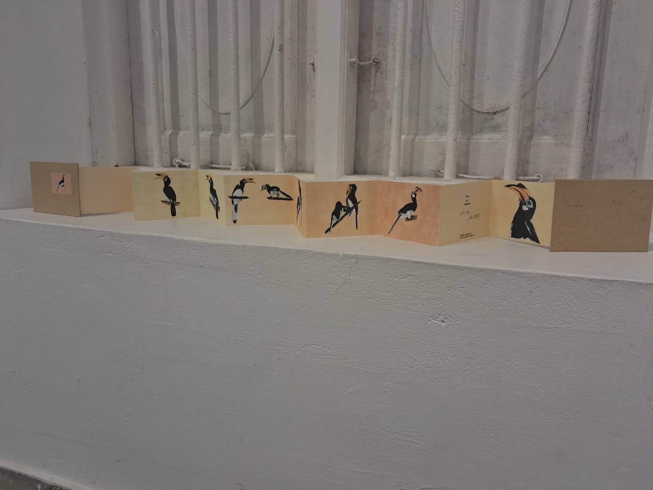 Exposition Evolve Volume ARtSpace India